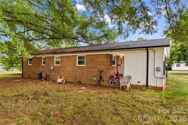 473 Nixon Road, Statesville, NC 28625