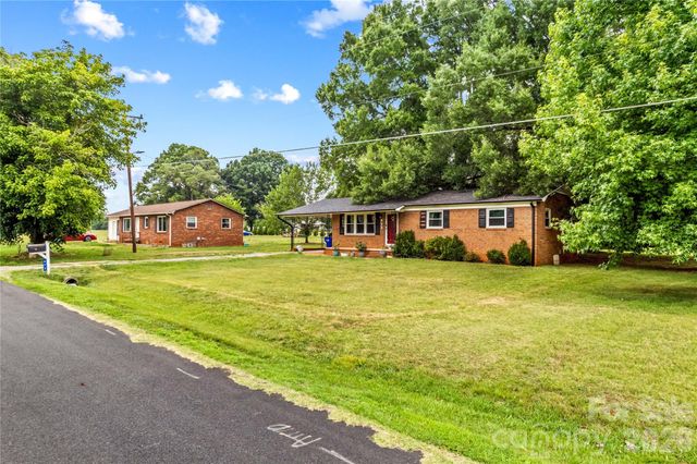 473 Nixon Road, Statesville, NC 28625