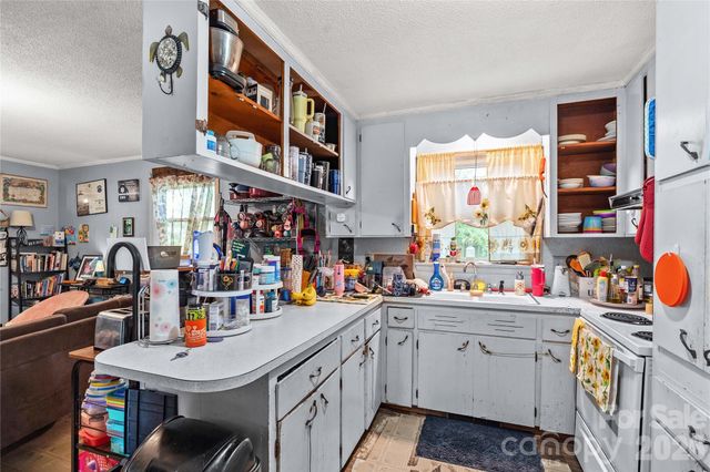 473 Nixon Road, Statesville, NC 28625
