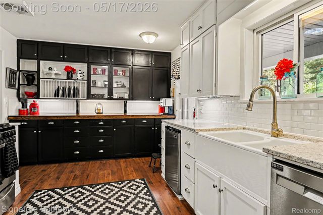 610 W Ellis Avenue, Belding, MI 48809