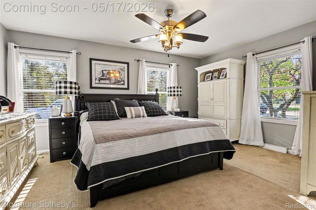 610 W Ellis Avenue, Belding, MI 48809