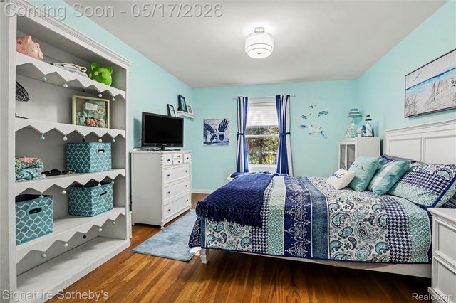 610 W Ellis Avenue, Belding, MI 48809