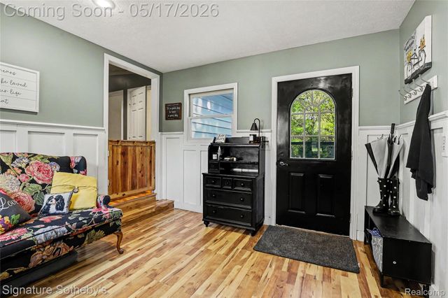 610 W Ellis Avenue, Belding, MI 48809