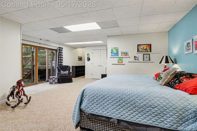 610 W Ellis Avenue, Belding, MI 48809