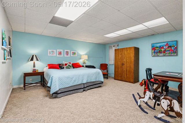 610 W Ellis Avenue, Belding, MI 48809