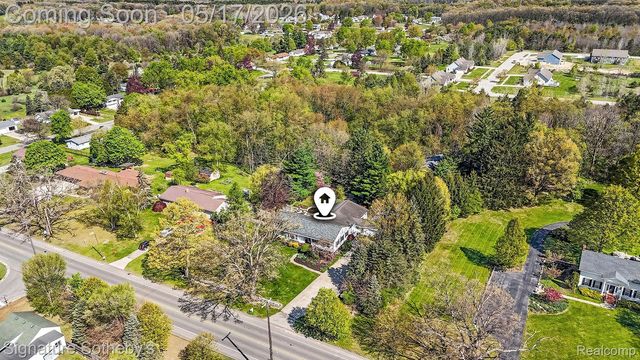 610 W Ellis Avenue, Belding, MI 48809