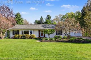 610 W Ellis Avenue, Belding, MI 48809