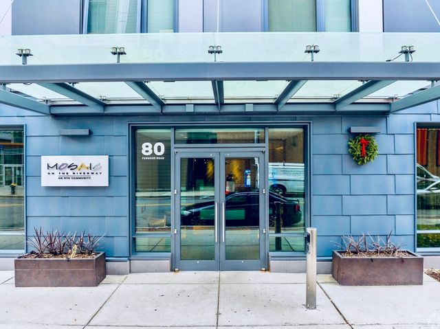 80 Fenwood Rd 706, Boston, MA 02115