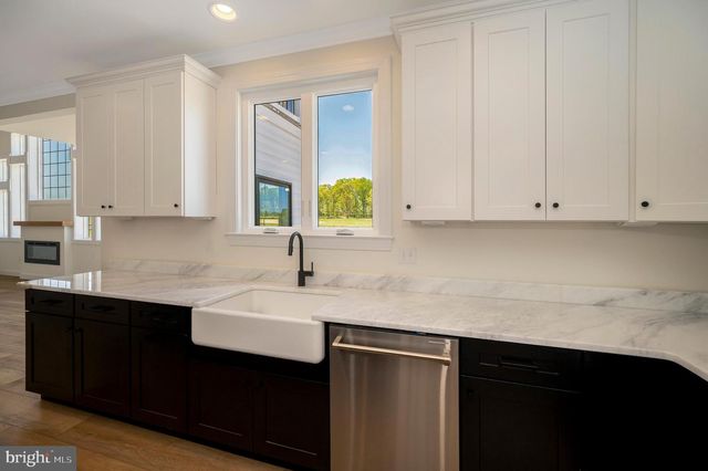 00000 OLD AUBURN ROAD, Warrenton, VA 20187