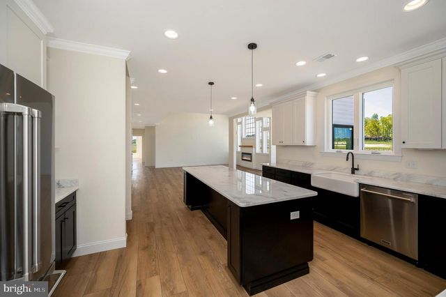 00000 OLD AUBURN ROAD, Warrenton, VA 20187