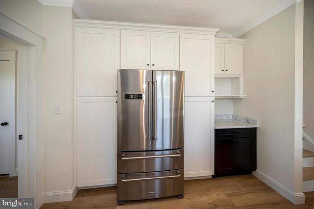 00000 OLD AUBURN ROAD, Warrenton, VA 20187