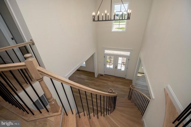 00000 OLD AUBURN ROAD, Warrenton, VA 20187
