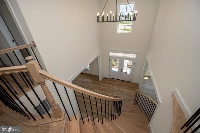 00000 OLD AUBURN ROAD, Warrenton, VA 20187