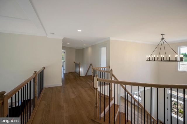 00000 OLD AUBURN ROAD, Warrenton, VA 20187