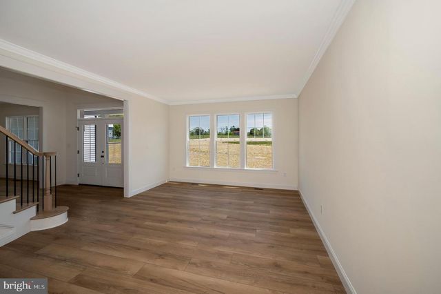 00000 OLD AUBURN ROAD, Warrenton, VA 20187