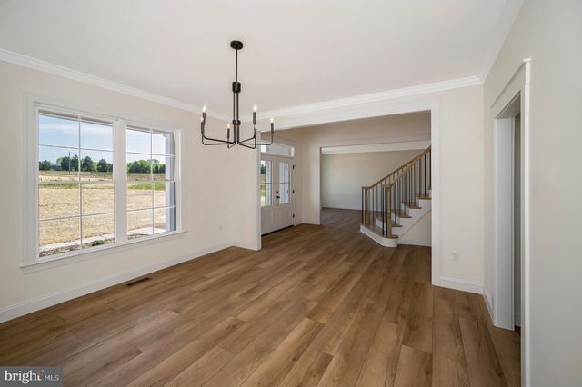 00000 OLD AUBURN ROAD, Warrenton, VA 20187