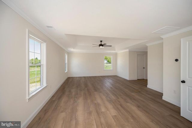00000 OLD AUBURN ROAD, Warrenton, VA 20187