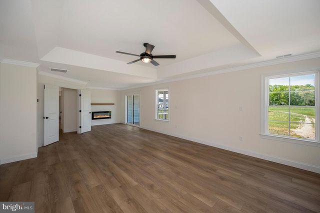 00000 OLD AUBURN ROAD, Warrenton, VA 20187