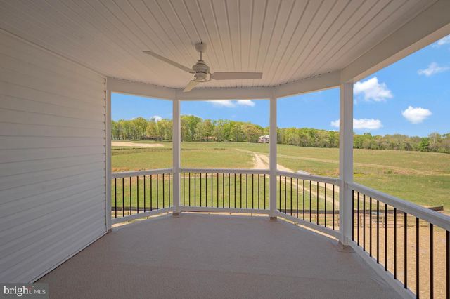 00000 OLD AUBURN ROAD, Warrenton, VA 20187