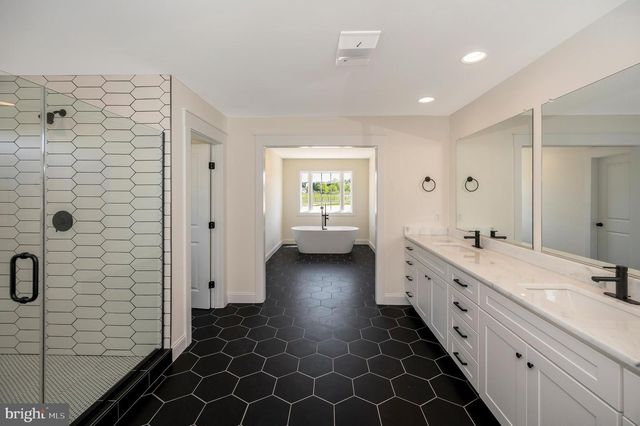 00000 OLD AUBURN ROAD, Warrenton, VA 20187