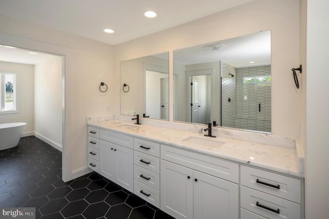 00000 OLD AUBURN ROAD, Warrenton, VA 20187