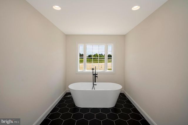 00000 OLD AUBURN ROAD, Warrenton, VA 20187