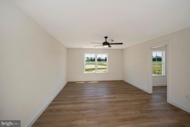 00000 OLD AUBURN ROAD, Warrenton, VA 20187