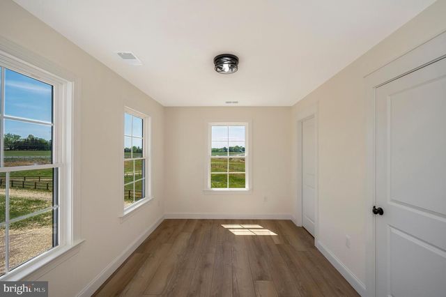 00000 OLD AUBURN ROAD, Warrenton, VA 20187
