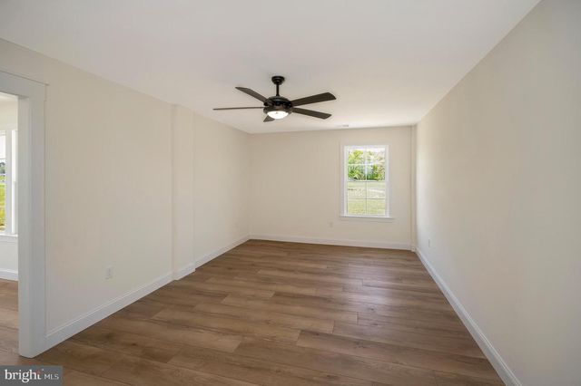 00000 OLD AUBURN ROAD, Warrenton, VA 20187