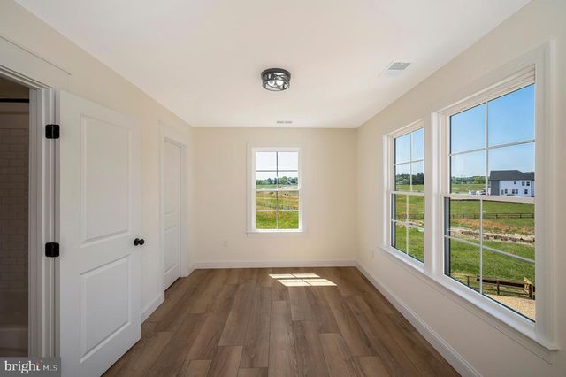 00000 OLD AUBURN ROAD, Warrenton, VA 20187