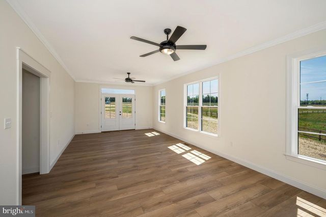 00000 OLD AUBURN ROAD, Warrenton, VA 20187