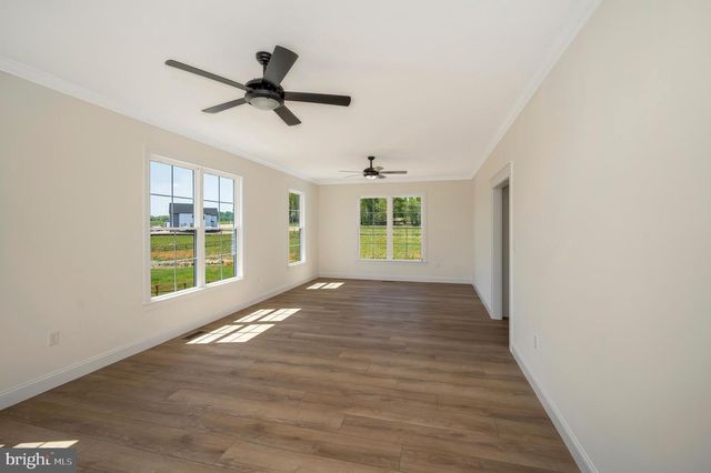 00000 OLD AUBURN ROAD, Warrenton, VA 20187