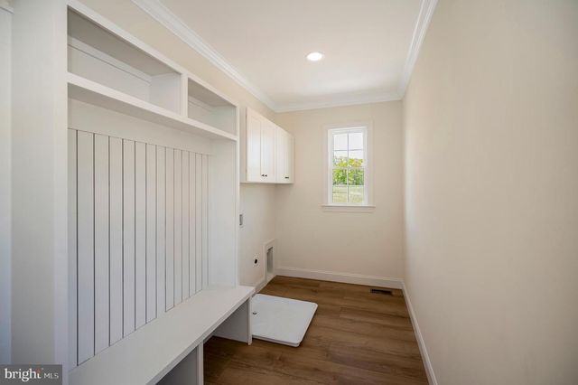 00000 OLD AUBURN ROAD, Warrenton, VA 20187