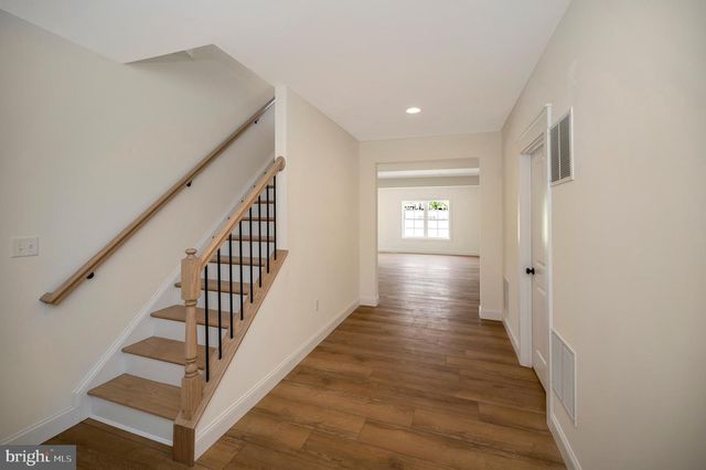 00000 OLD AUBURN ROAD, Warrenton, VA 20187