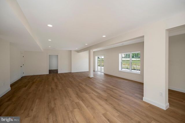00000 OLD AUBURN ROAD, Warrenton, VA 20187