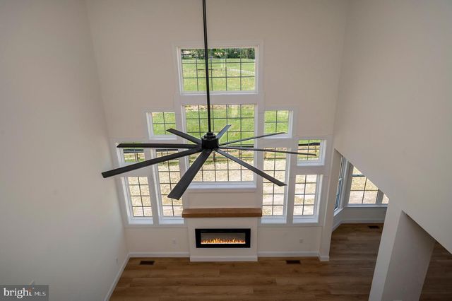 00000 OLD AUBURN ROAD, Warrenton, VA 20187