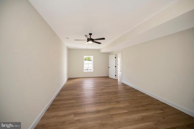00000 OLD AUBURN ROAD, Warrenton, VA 20187
