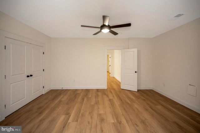 00000 OLD AUBURN ROAD, Warrenton, VA 20187