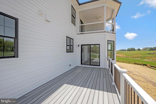 00000 OLD AUBURN ROAD, Warrenton, VA 20187
