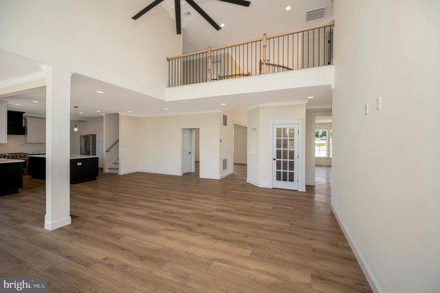 00000 OLD AUBURN ROAD, Warrenton, VA 20187