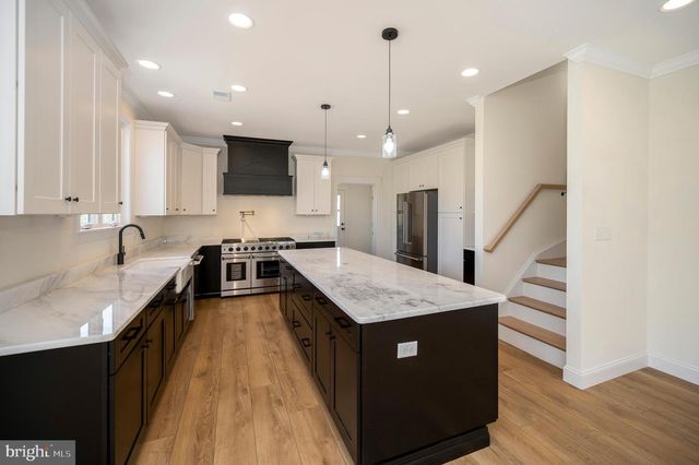 00000 OLD AUBURN ROAD, Warrenton, VA 20187