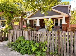 1227 N 2nd St, Nashville, TN 37207