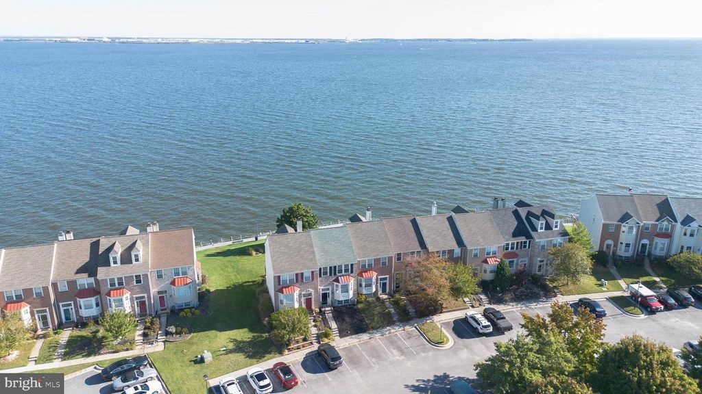 7945 RIVER ROCK, Stoney Beach, MD 21226