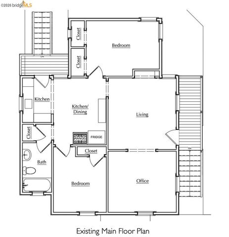 2044 Austin, Oakland, CA 94601