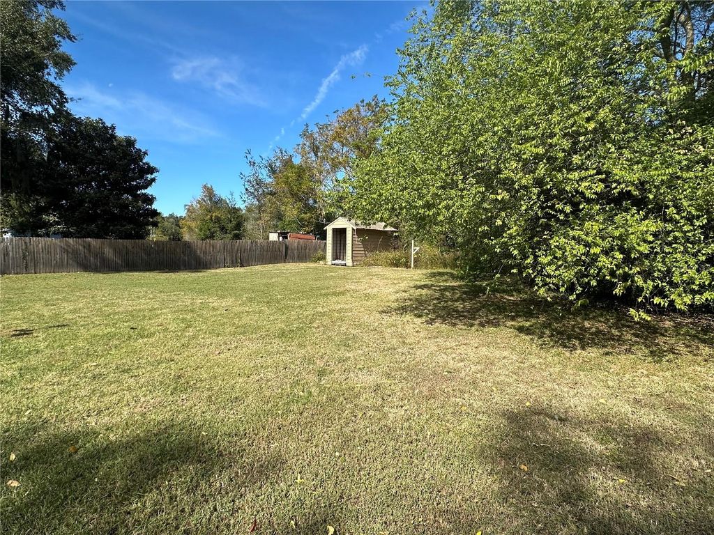 TBD NW 125TH PLACE, Citra, FL 32113