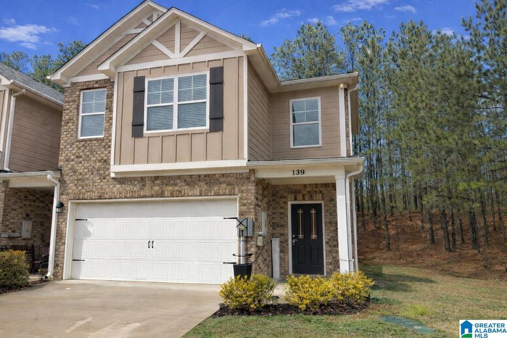 139 POLO DOWNS, Chelsea, AL 35043