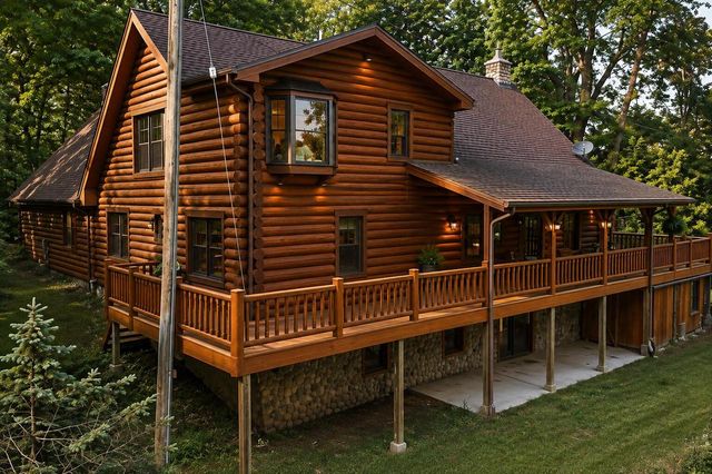 5633 Contour ROAD, Waterford, WI 53185