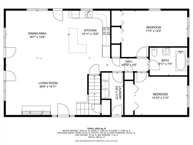 5633 Contour ROAD, Waterford, WI 53185
