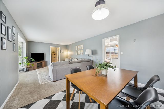 1720 E 57th Place, Tulsa, OK 74105