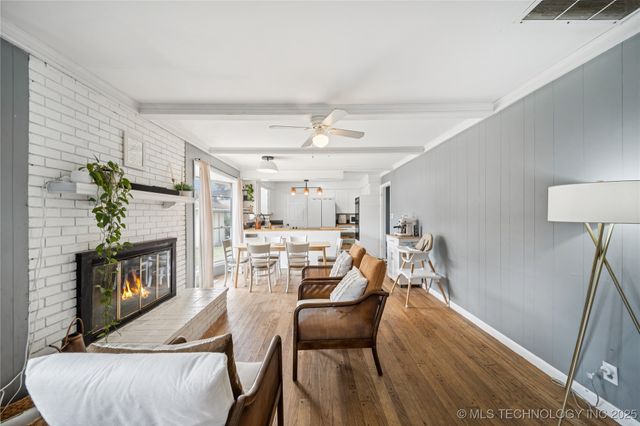 1720 E 57th Place, Tulsa, OK 74105